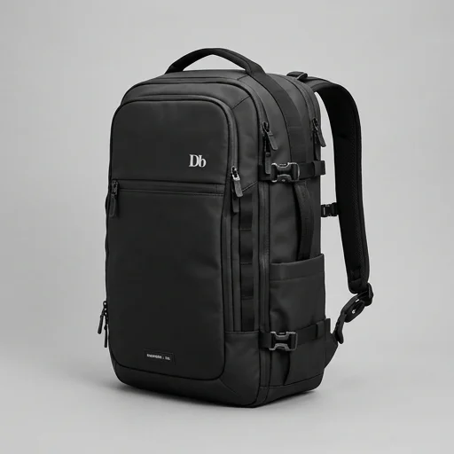 Db Journey Ramverk Backpack 32L