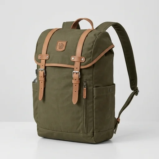 Fjallraven Rucksack No. 21