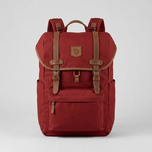 Fjallraven Rucksack No. 21