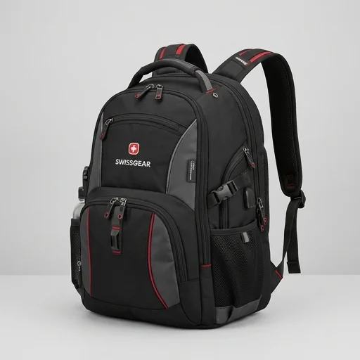 SwissGear Sherpa Backpack