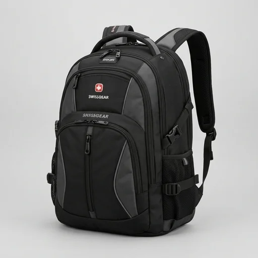 SwissGear Sherpa Backpack