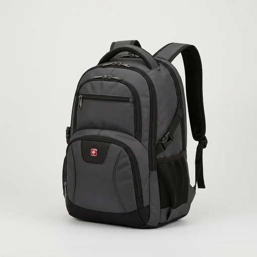 SwissGear Sherpa Backpack