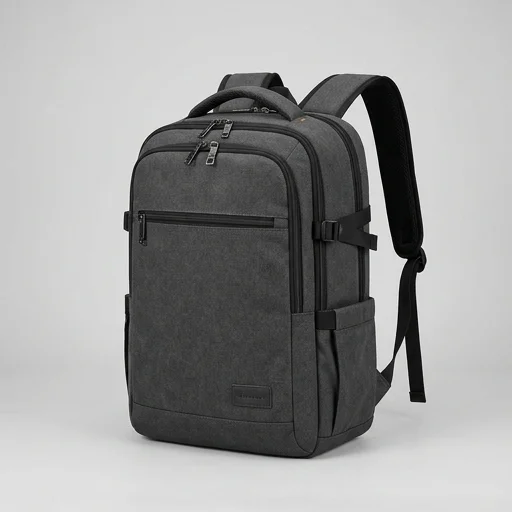 Mancro Slim Business Backpack
