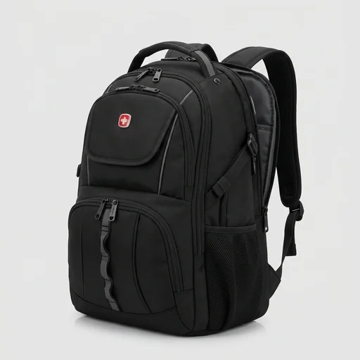 SwissGear ScanSmart Backpack