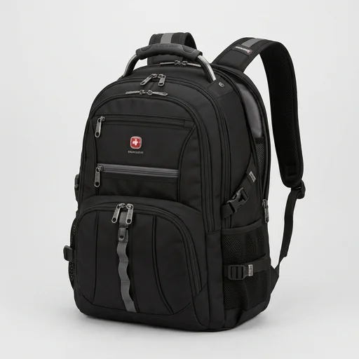 SwissGear ScanSmart Backpack