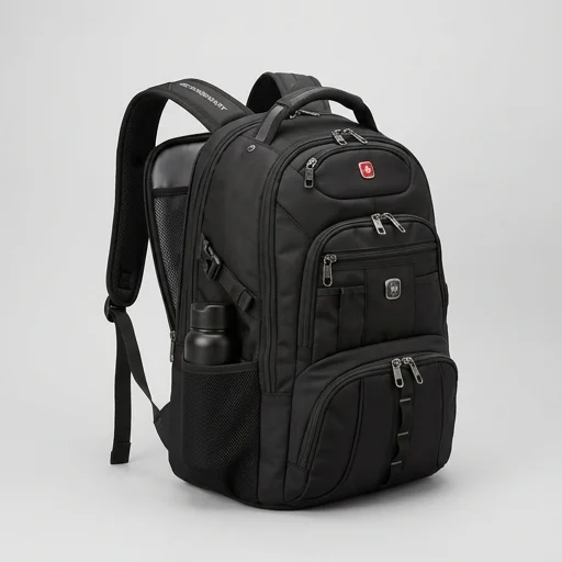 SwissGear ScanSmart Backpack