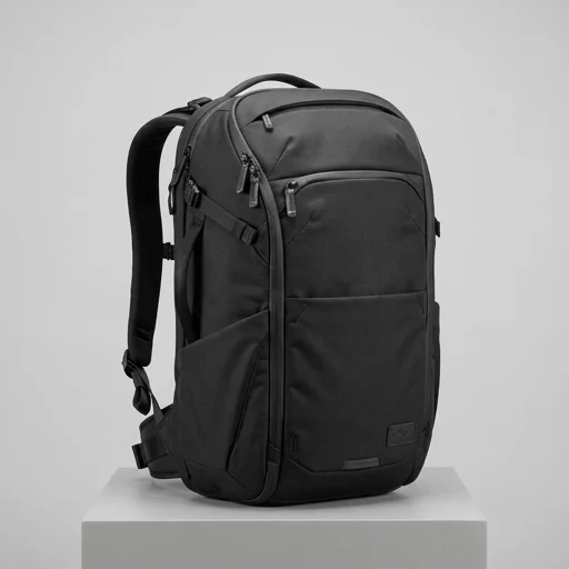 Peak Design Travel Backpack 45L