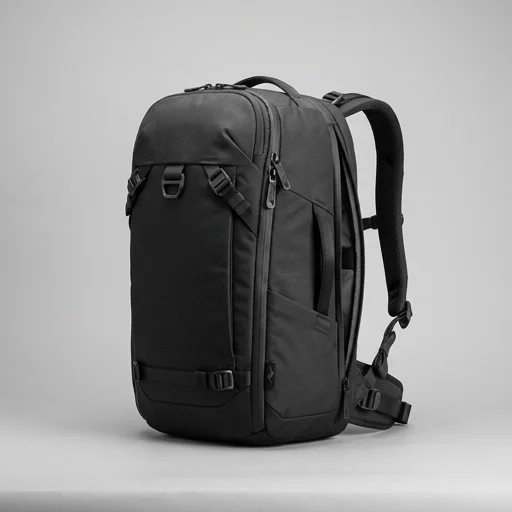 Peak Design Travel Backpack 45L