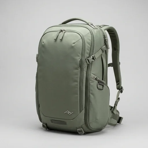 Peak Design Travel Backpack 45L