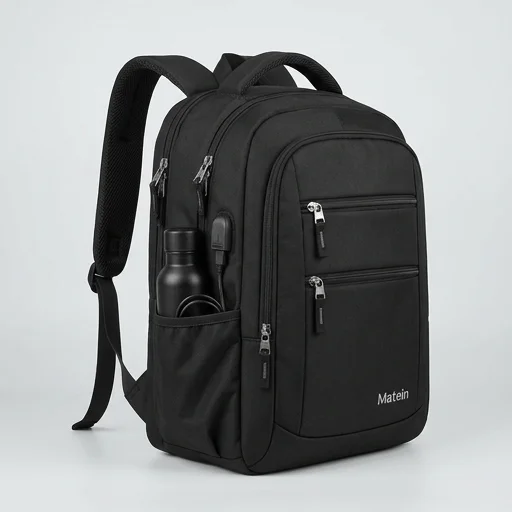Matein Travel Laptop Backpack