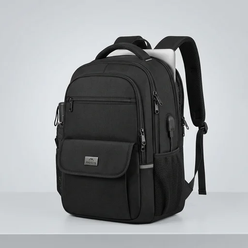 Matein Travel Laptop Backpack