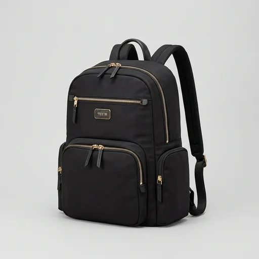 Tumi Voyageur Carson Backpack