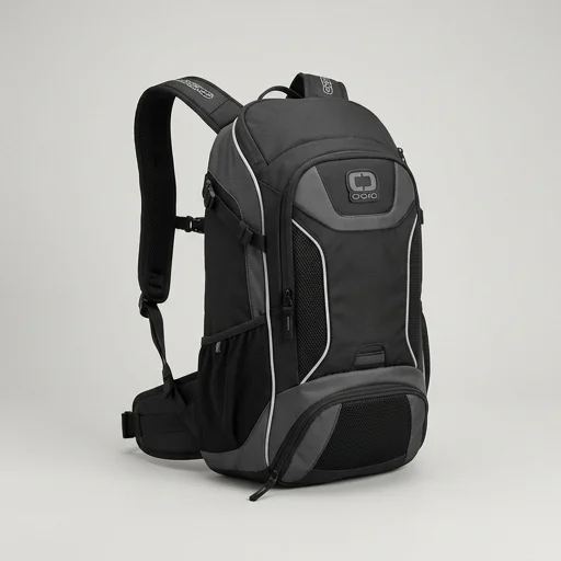 OGIO X-Train (XRAY) Backpack