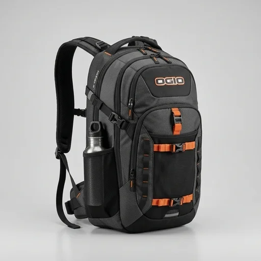 OGIO X-Train (XRAY) Backpack