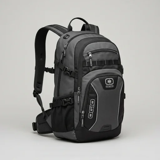 OGIO X-Train (XRAY) Backpack